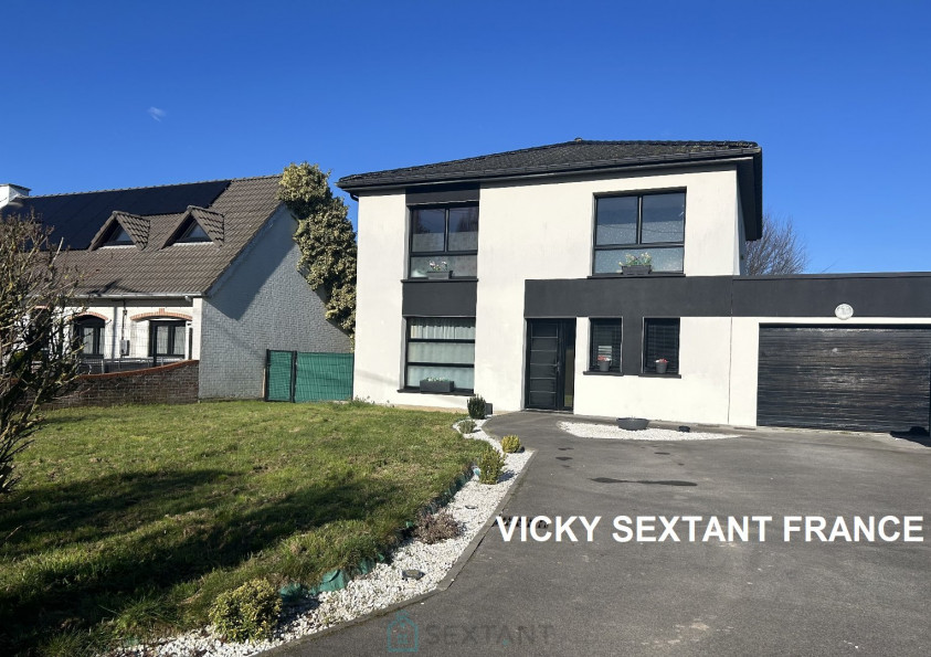 vente Maison Neuvireuil - Photo 1