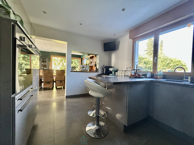 vente Maison Neuvireuil - Photo 8