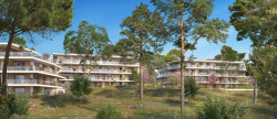 vente Appartement Valbonne