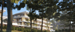 vente Appartement Valbonne