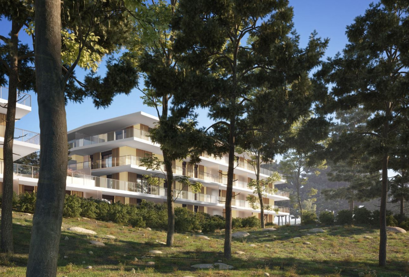 vente Appartement Valbonne - Photo 3