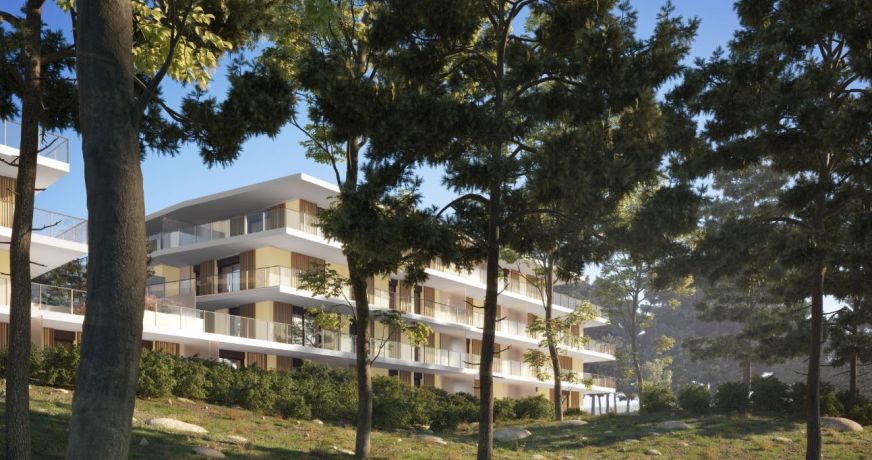 vente Appartement Valbonne