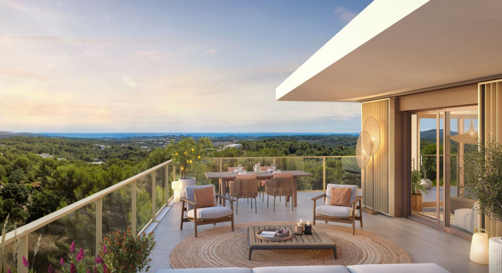 vente Appartement Valbonne - Photo 5