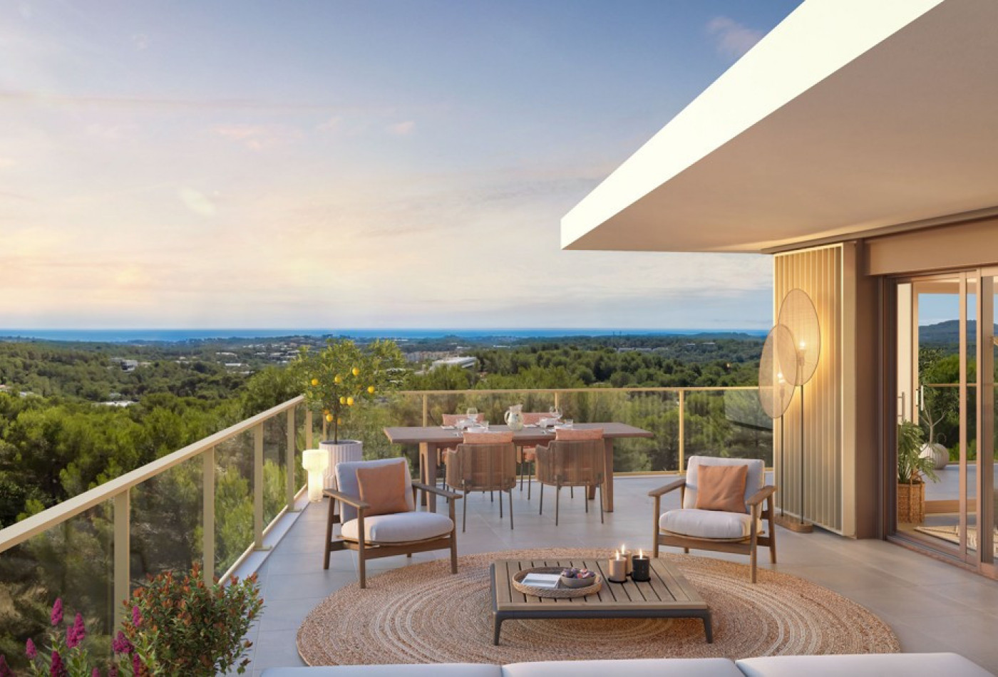 vente Appartement Valbonne - Photo 5