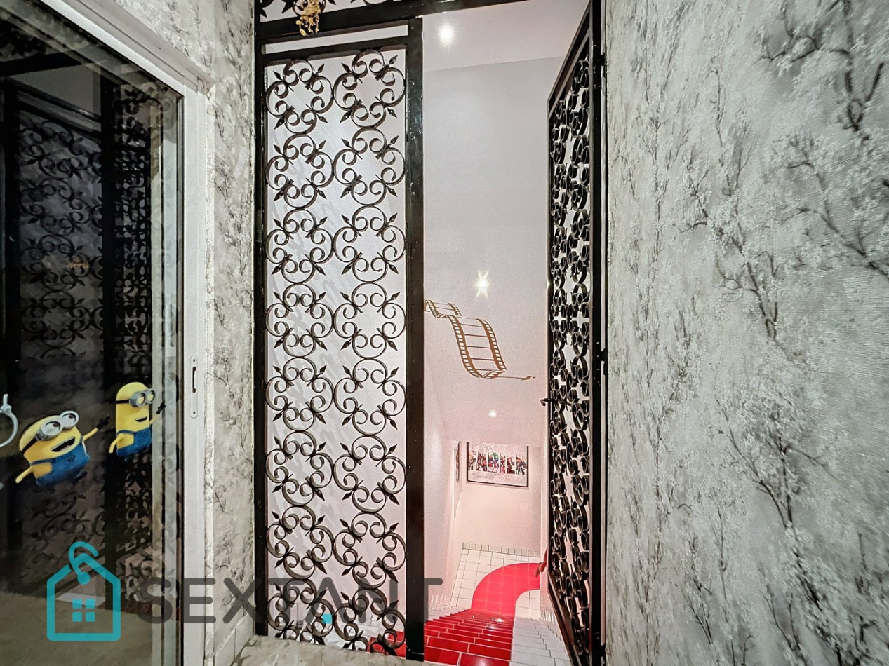 vente Maison Caudebec Les Elbeuf - Photo 10