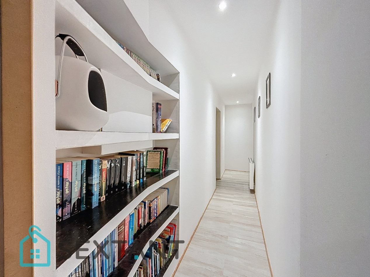 vente Maison Caudebec Les Elbeuf - Photo 6