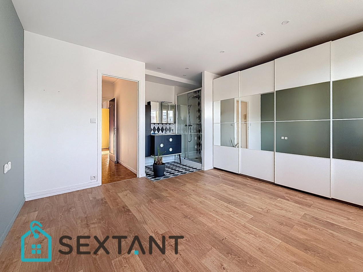 vente Appartement Le Havre - Photo 7