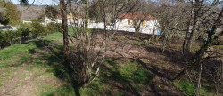 vente Terrain Piegut Pluviers