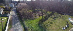 vente Terrain Piegut Pluviers