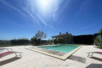 vente Villa Barbezieux Saint Hilaire