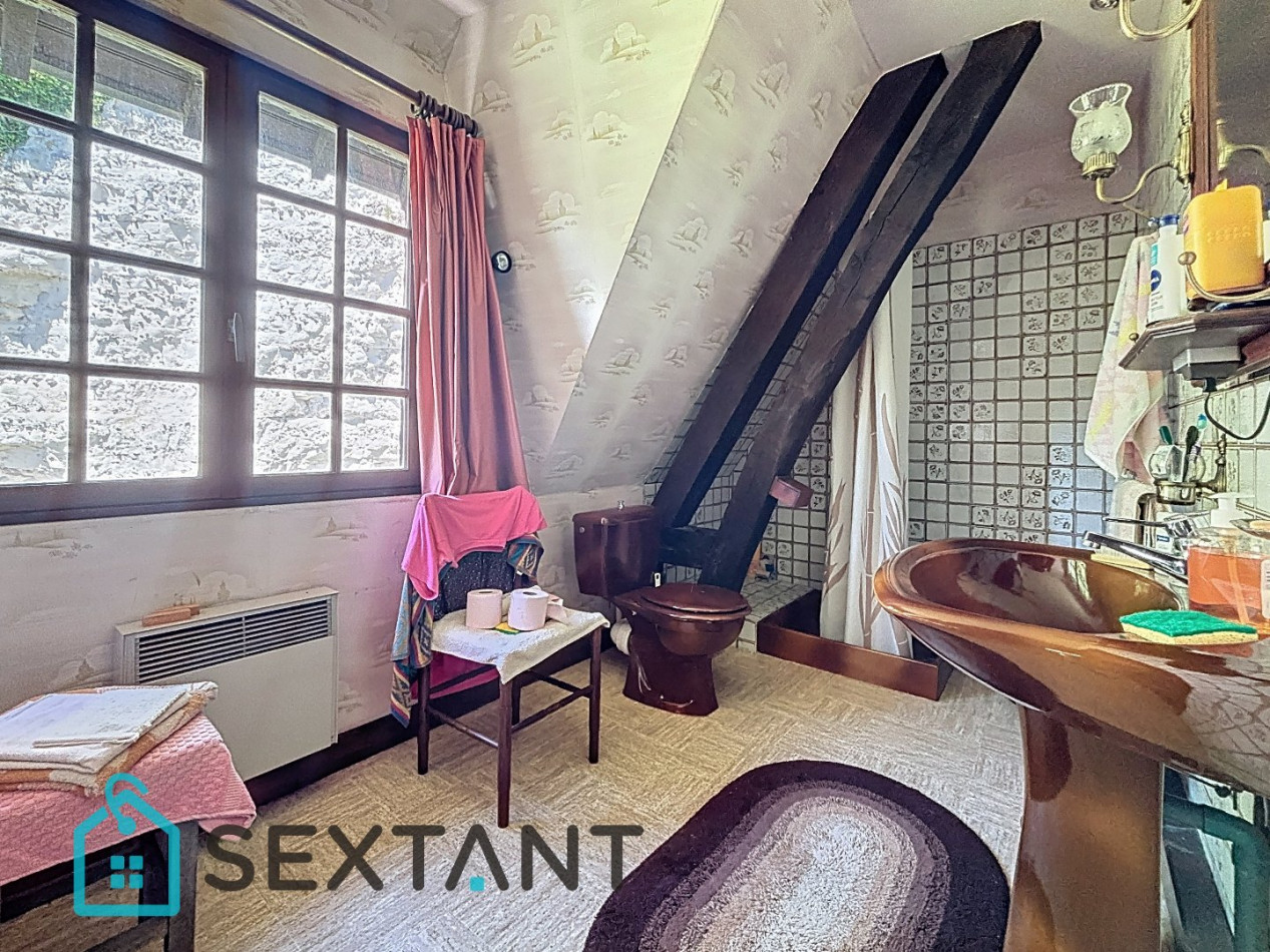 vente Maison individuelle Veules Les Roses - Photo 8