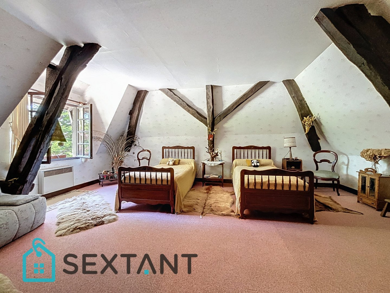 vente Maison individuelle Veules Les Roses - Photo 3