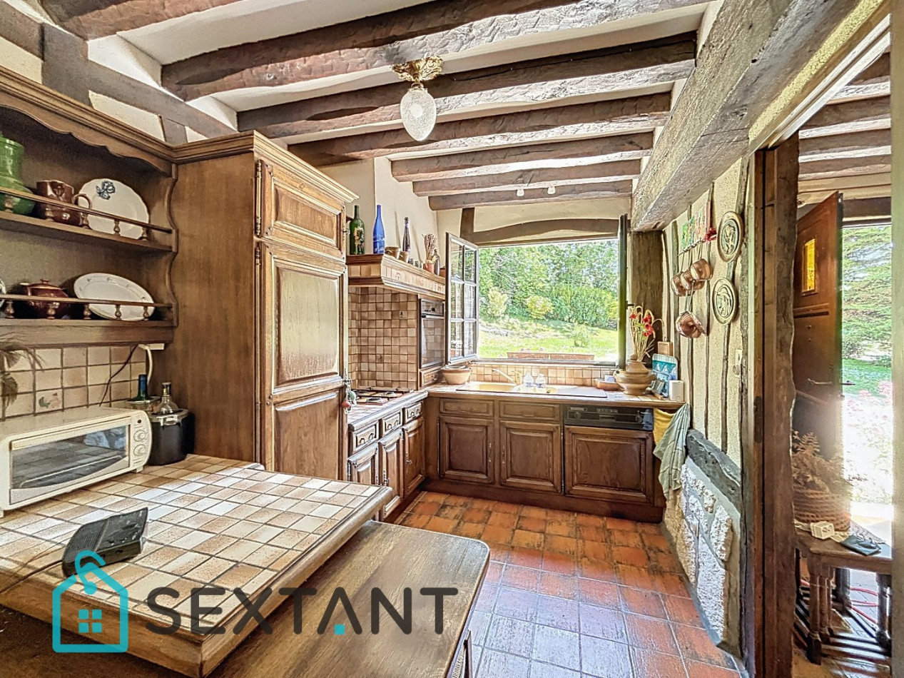 vente Maison individuelle Veules Les Roses - Photo 5