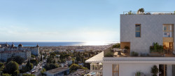 vente Appartement Nice
