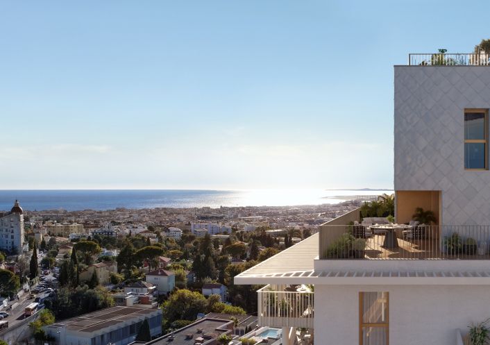 vente Appartement Nice