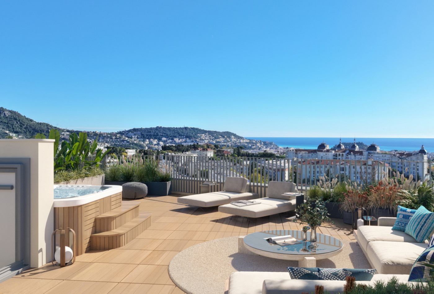 vente Appartement Nice - Photo 2