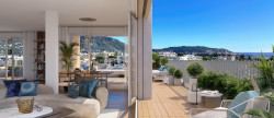 vente Appartement Nice