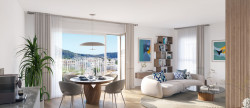 vente Appartement Nice