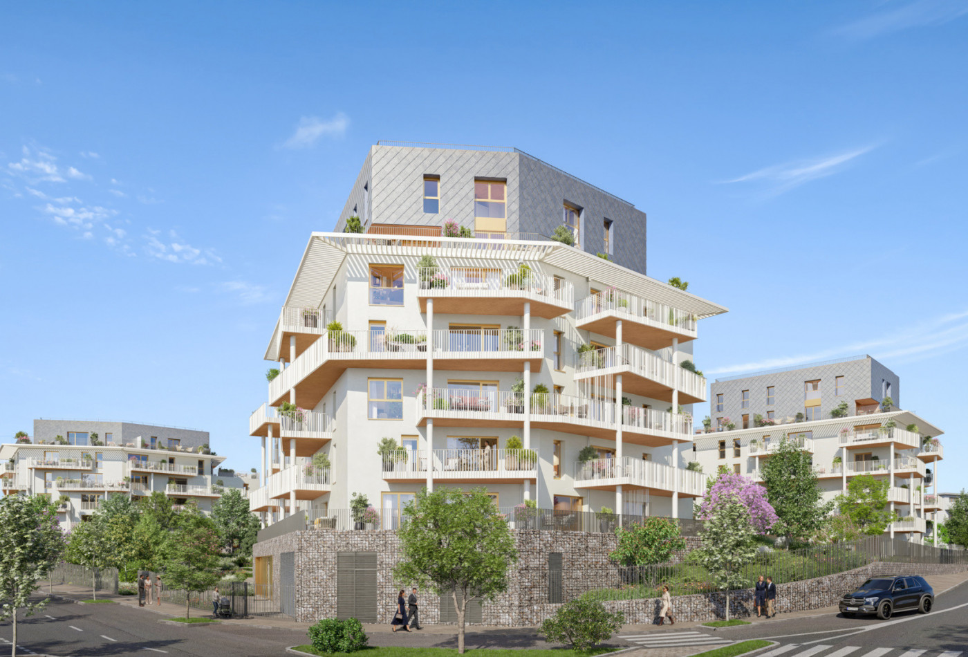vente Appartement Nice - Photo 5