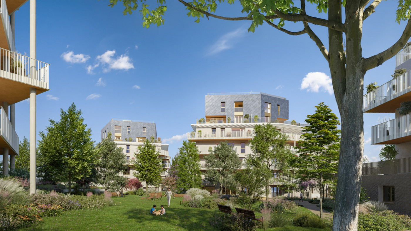 sale Appartement Nice - Photo 6