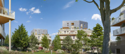 vente Appartement Nice