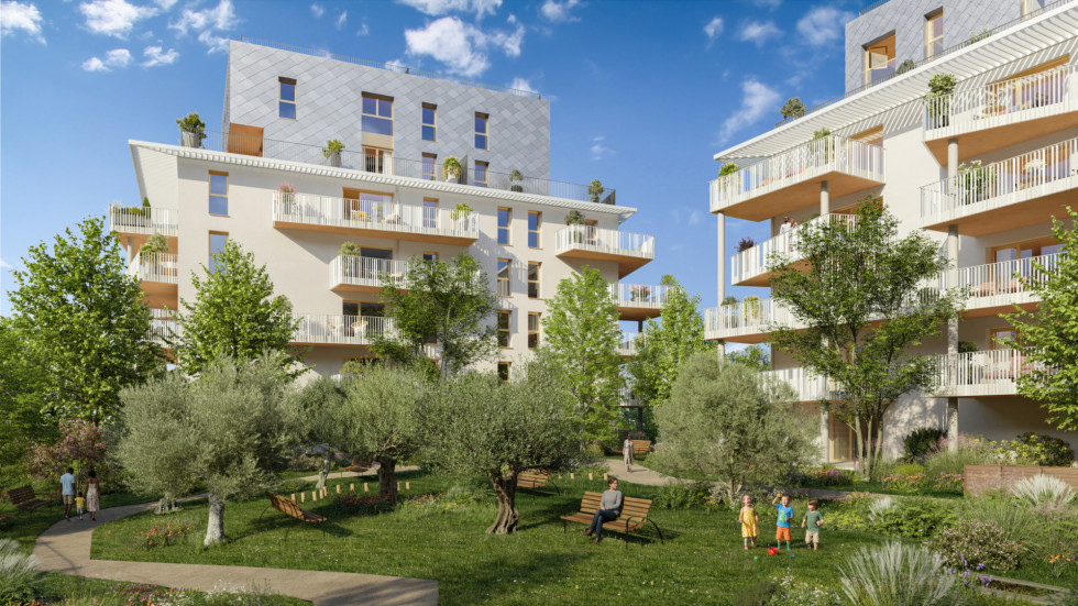 vente Appartement Nice - Photo 7