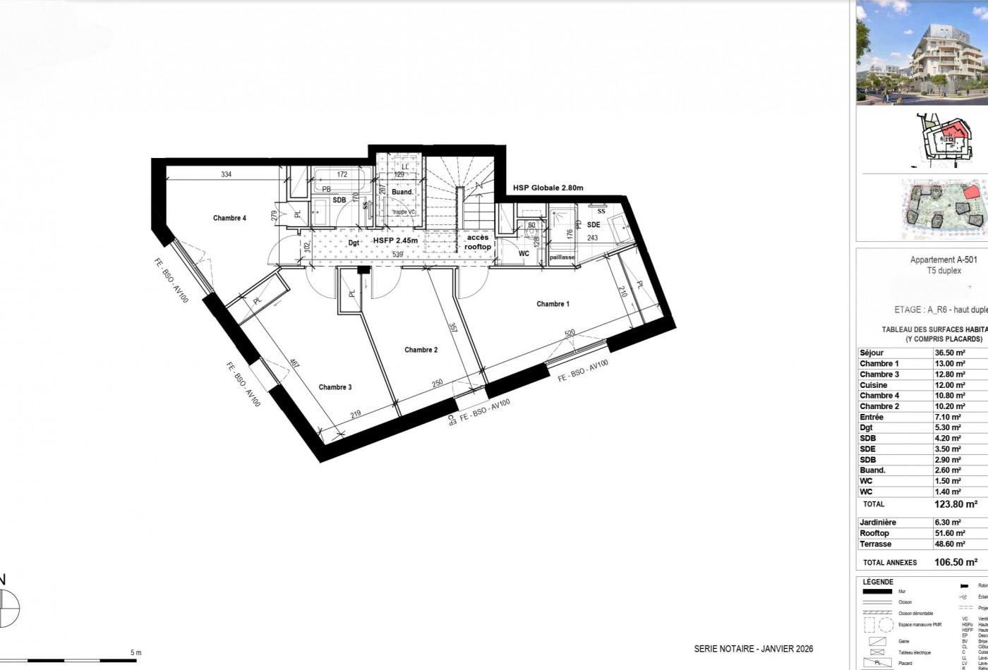 vente Appartement Nice - Photo 9