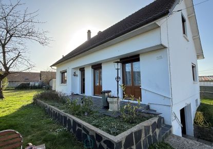 vente Maison Saint Pierre Les Elbeuf