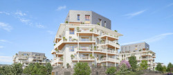 vente Appartement Nice