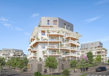 vente Appartement Nice