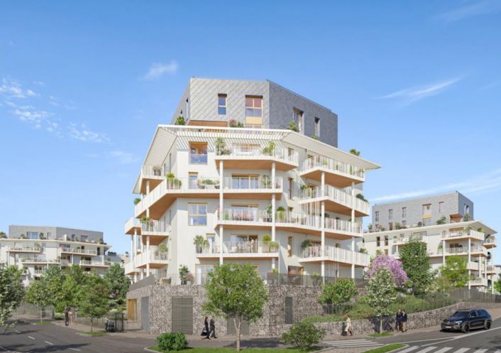 vente Appartement Nice