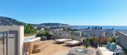 vente Appartement Nice
