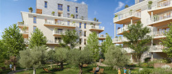 vente Appartement Nice