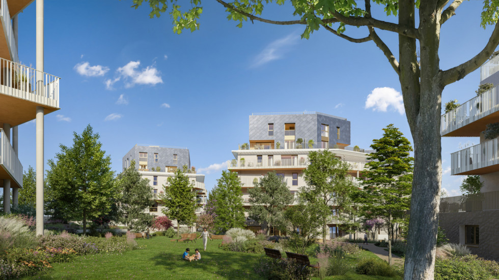 vente Appartement Nice - Photo 4