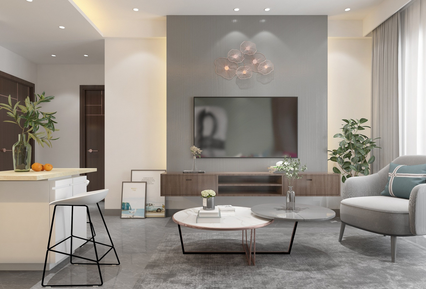 vente Appartement Nice - Photo 5
