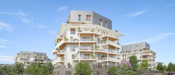 vente Appartement Nice