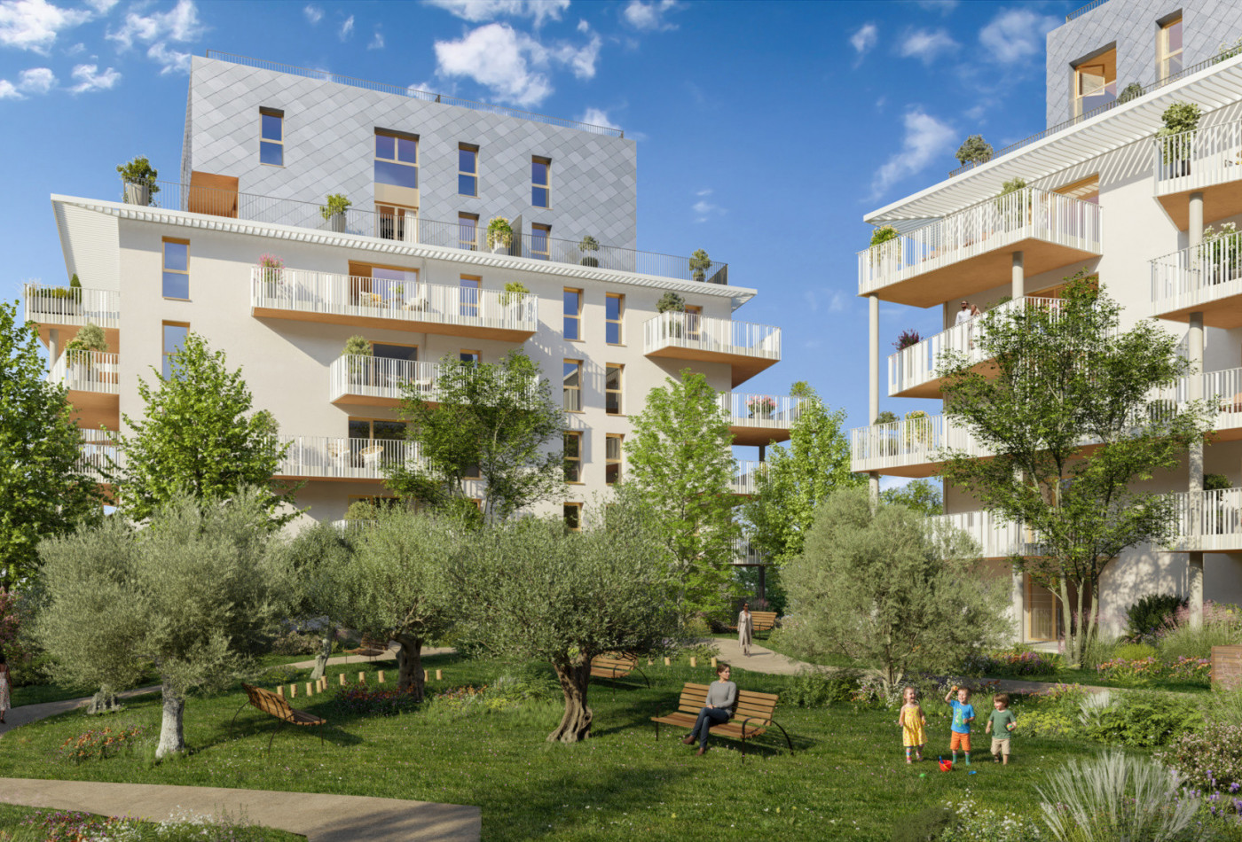 vente Appartement Nice - Photo 2