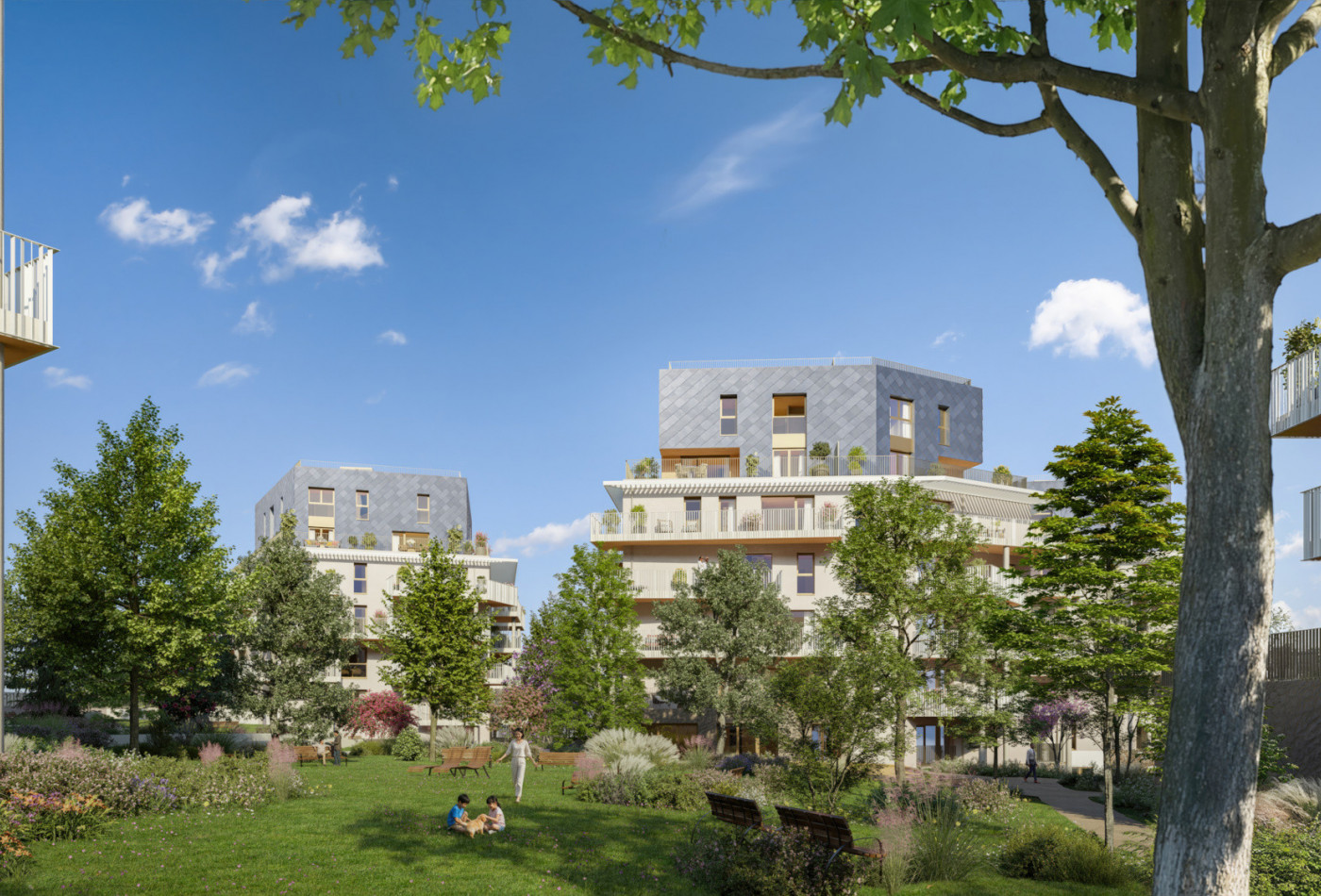 vente Appartement Nice - Photo 3