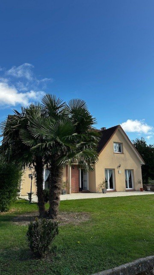 vente Maison individuelle Bourg Achard - Photo 14
