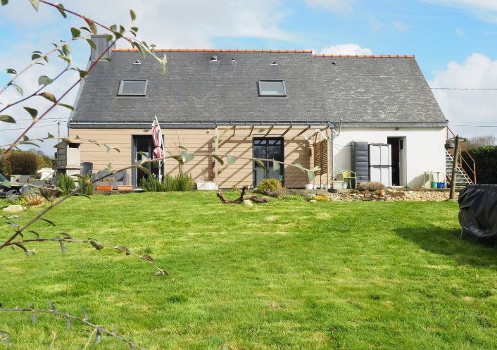 vente Maison Languidic