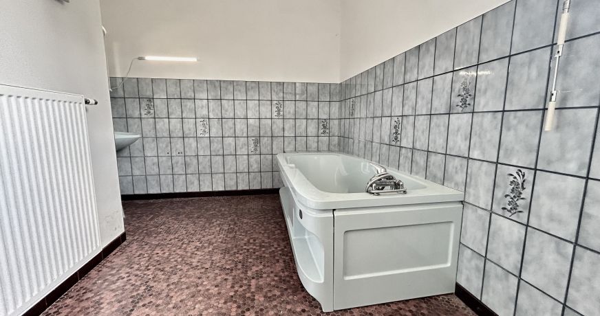 vente Maison Verquin