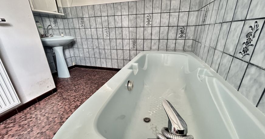 vente Maison Verquin