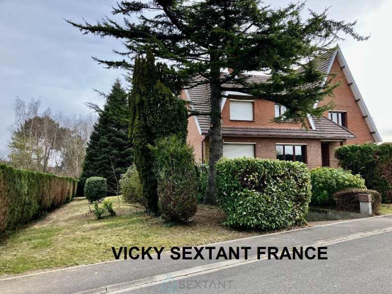 vente Maison Verquin - Photo 1