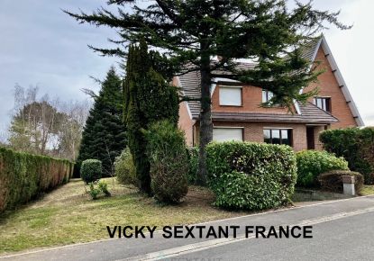 vente Maison Verquin