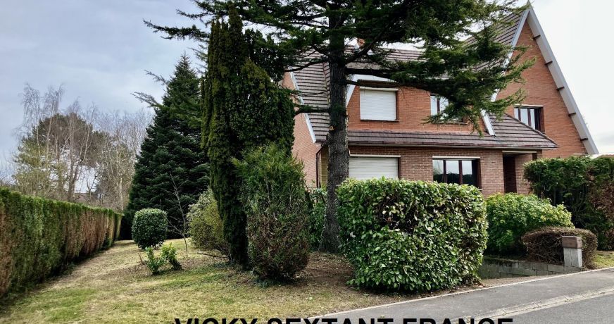 vente Maison Verquin