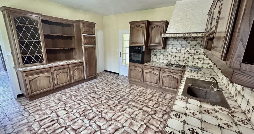 vente Maison Verquin