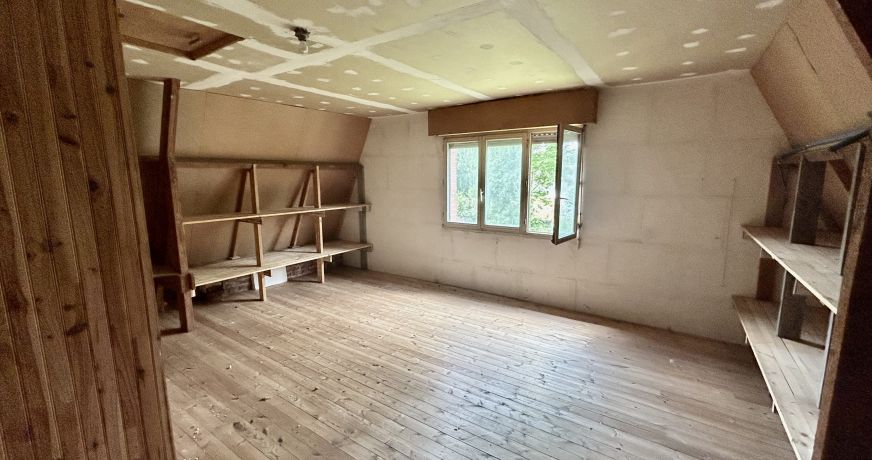 vente Maison Verquin