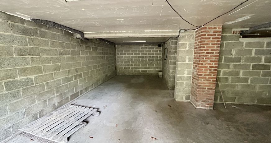 vente Maison Verquin