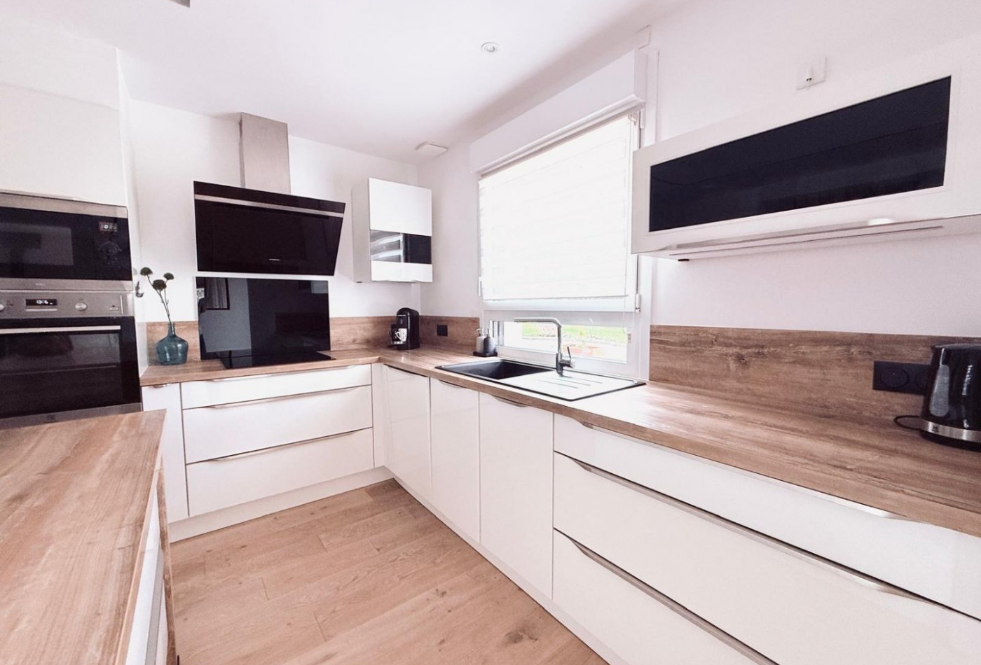 vente Maison individuelle Clohars Carnoet - Photo 6