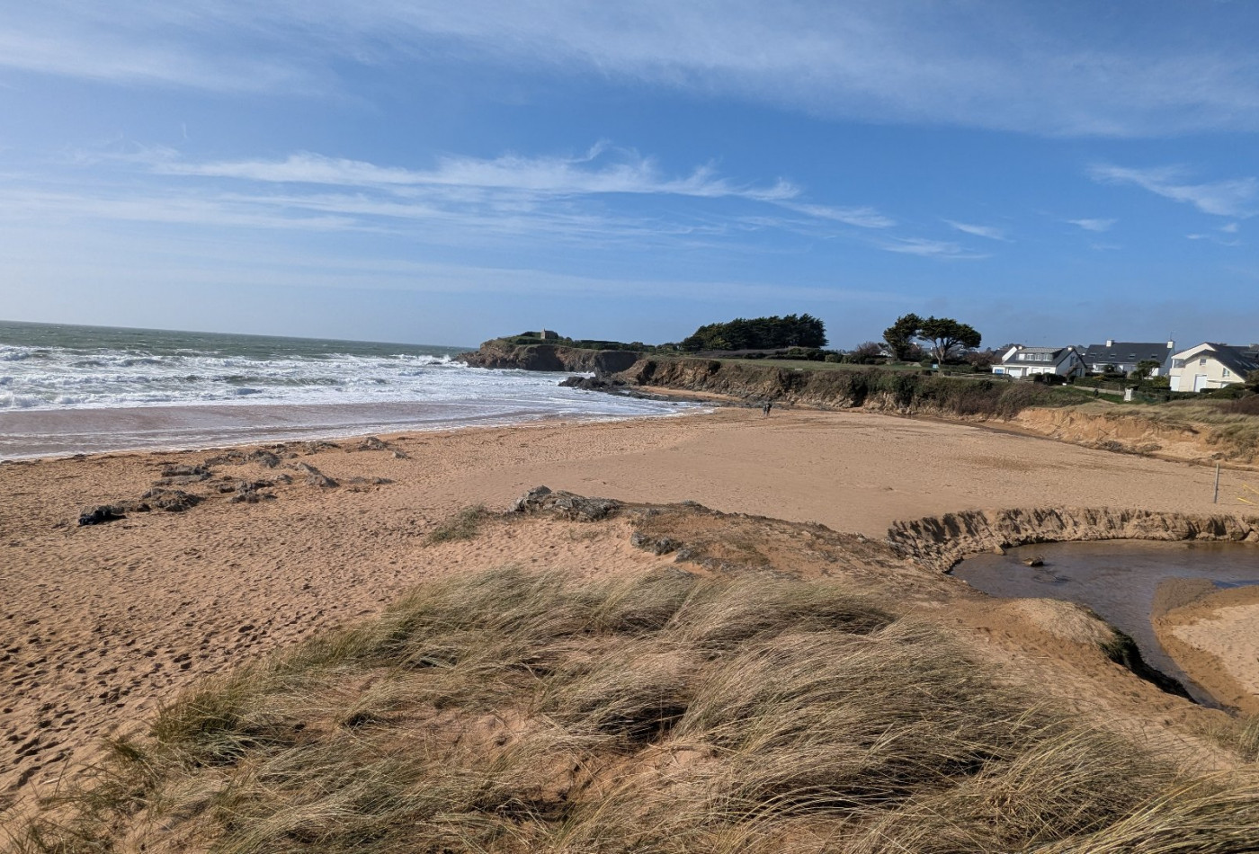 vente Maison individuelle Clohars Carnoet - Photo 10